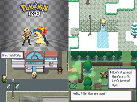 f95zone pokemon|4/6/2021 Pokémon Ecchi Version overworld animation modding .